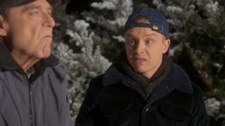 The Conners \/ S02E14 \/ Scene 02 \/ Noel Fisher