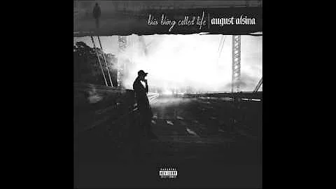 August Alsina - Been Around The World ft. Chris Brown (Official Audio)