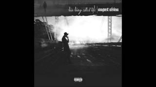 August Alsina - Been Around The World ft. Chris Brown