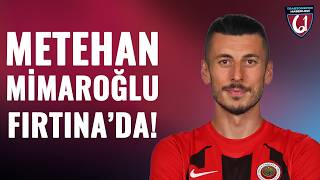 SON DAKİKA | Trabzonspor'dan Bir Takviye Daha! Yunus Emre Sel Transferi Açıkladı