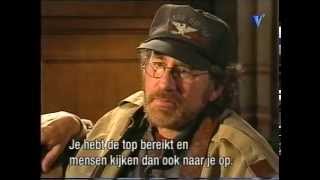 The Return of Steven Spielberg - 1997 Interview