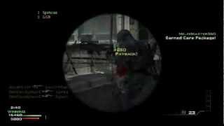 5 man Msr killfeed