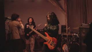 Found Guilty - December 16, 2025 - Live at EYEDRUM  ART AND MUSIC GALLERY in Atlanta, Georgia