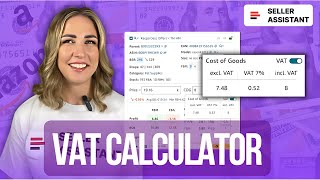 How to calculate VAT accurately | VAT calculator Review