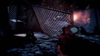 FPS Terminator - Alpha 1.01 GamePlay