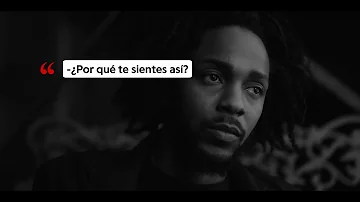 Kendrick Lamar ⥈  Count Me Out ❪Subtitulado en Español❫