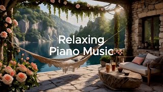 [Playlist]🌳마음이 편안해지는 피아노 음악, 힐링 피아노, 긍정 에너지 가득한 하루 되세요. Relaxing Piano Music 🎶 Have a Happy Day💖