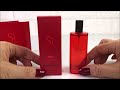 GIORGIO ARMANI Si passione éclat eau de parfum / Мой новый аромат