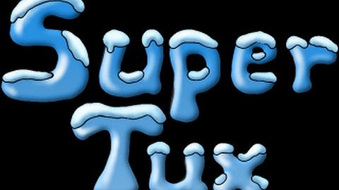 Super Tux 2 Folge 1