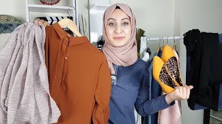 ALIŞVERİŞ | Yurtdışı,Shein,Bambi,Rossman,Lcw..