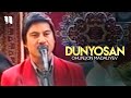 Ohunjon Madaliyev - Dunyosan, Xofiz bolam (To'yda)