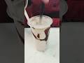 shake lover #food #trending #cooking #shake #chocolate #food #summer #lifeisbutadream #india #pov