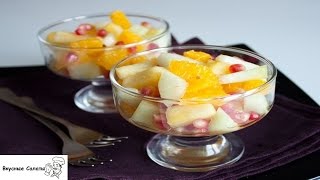 Салат с дыней Салат с дыней