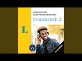 Chapter 86.2 - Langenscheidt Audio-Wortschatztrainer Französisch 2