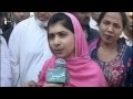 Malala yousafzai plus jeune prix nobel de la paix