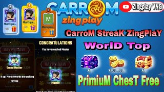 Unlocking the Secrets of Carrom Pool's New Update screenshot 5