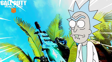 BEST GRAV CLASS SETUP AFTER PATCH 1.20 UPDATE ON COD BO4