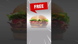 Whopper Sacrifice: Burger King's Viral Gamble! #MarketingGenius #ViralCampaign #SocialMediaStrategy