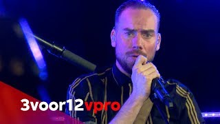 De Staat - Live 3voor12 Radio