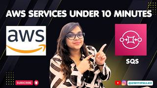 AWS SQS in 10 Minutes | Why Your Microservices Need A Middleman