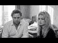 Marlon Brando MET Brigitte Bardot Behind Closed Doors — What They Did Next STUNNED Everyone