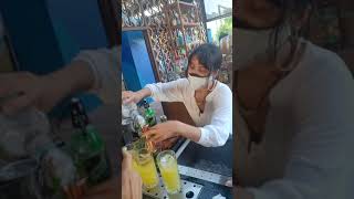 Orange Juice Plusplus