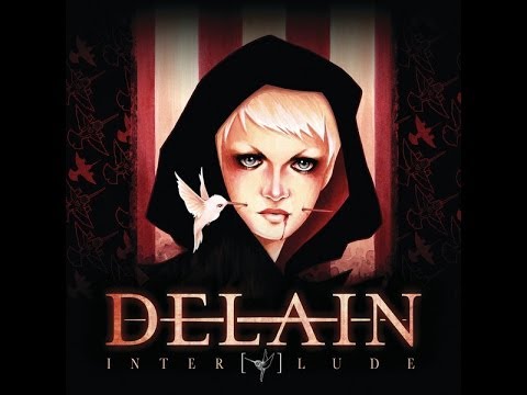 Delain-Breathe On Me