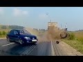 Fail Compilation of Driving in Russia OCTOBER 2016 #55