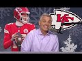 Rams vs. Seahawks preview, Patrick Mahomes ‘not in Josh Allen’s league’? | The Herd