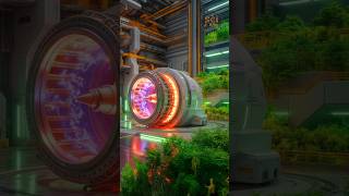 Inside Japan’s Plan to Industrialize Fusion Energy #trending #shortvideo