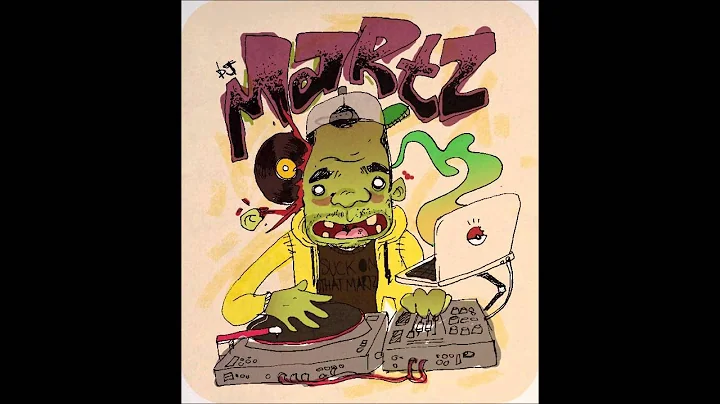 Martz April Mixtape