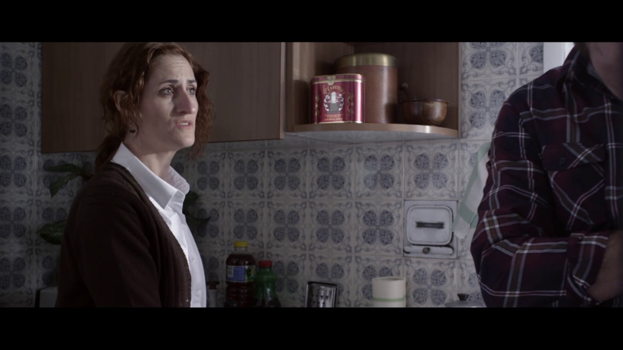 Escena "JUSTI&CIA" de Ignacio Estaregui.