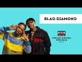 EPISODE 370 | Blaq Diamond on Come Up , Imbube Sound , Leaving Ambitious, Ladies , Summer Yo Muthi