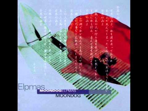 Moondog - Wind River Powwow Moondog - Wind River Powwow