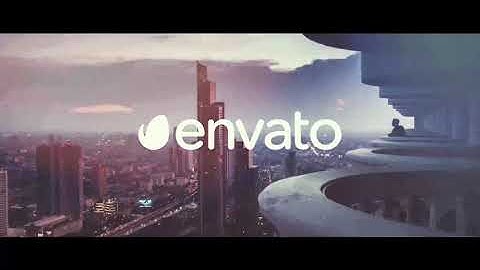 Fast Stomp Opener | After Effects Project - Envato elements