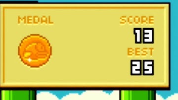 Flappy bird-tricks and tips