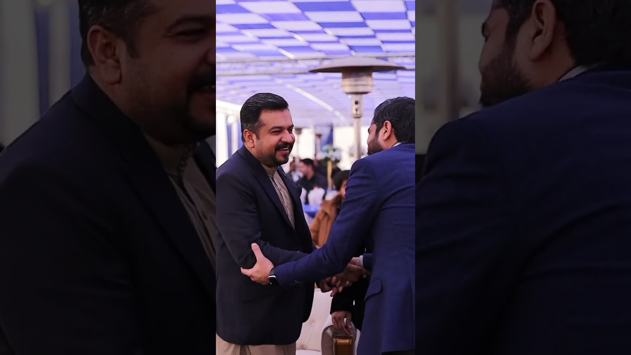 The Possession Ceremony of G & E Block Along with Partial F & I Block at H Block Ground, TopCity-1