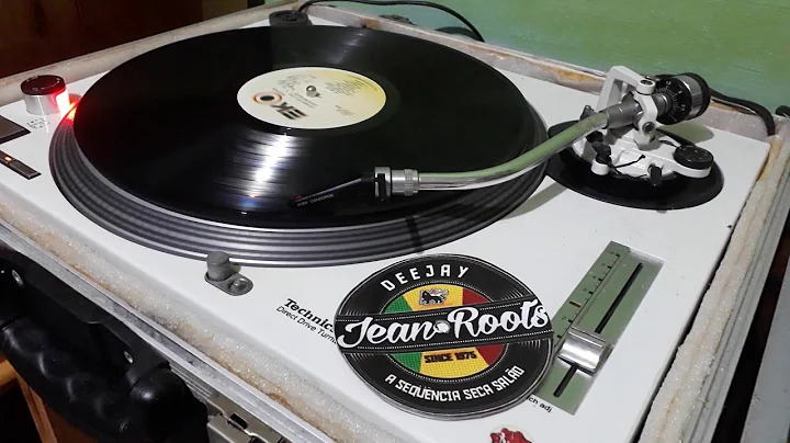 Tell me a lie - B. Wyrick C. Buckins Vs Reggae