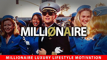 Cracking the Code: Millionaire Motivation and the Keys to a Lavish Lifestyle