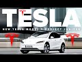 NEW Tesla Model Y Juniper Updates &amp; The $20,250 Tesla Model 3 | Good News Keeps Coming