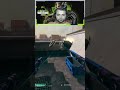 This player surprised me with his crazy move! 😱 in Call of Duty: Warzone #gaming #warzone #gaming