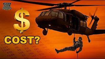 What are the Real Costs of Special Operations?