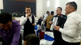 Video thumbnail of "Marian Cozma Band De ascultare 2017"