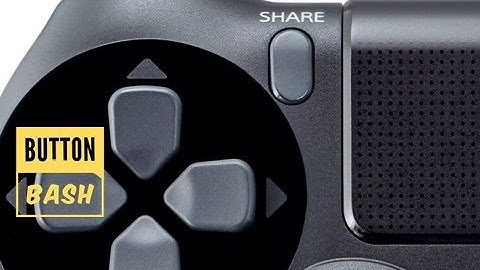 PS4 Rest Bug Fix And Share Mode