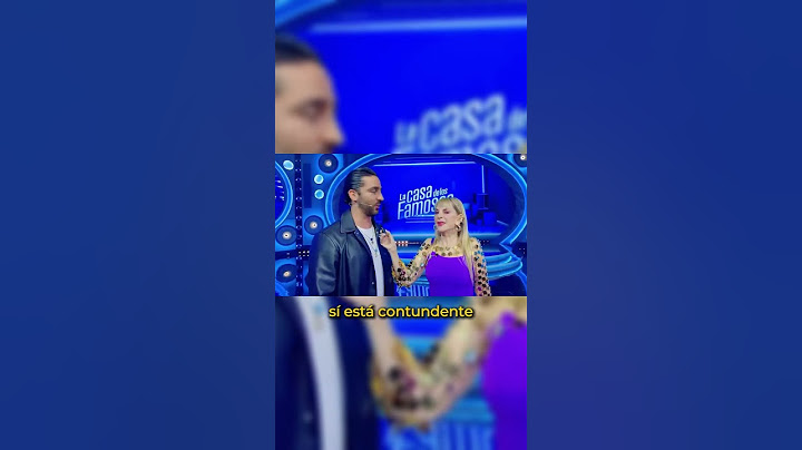 Un golpe de Gala te regresa a la primaria