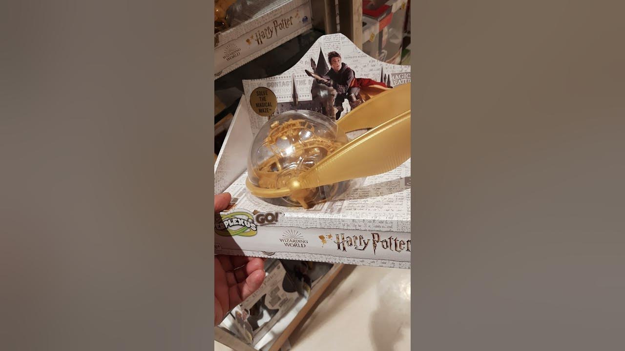 Perplexus Harry Potter - Passion du jeu