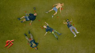 heydukeyousuck - "HANGOVER" (Official Video) | Dir. @DarkSight