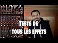 Review tmix xmix 1002 fx usb test complet