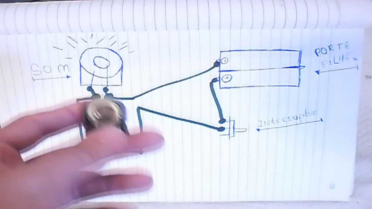 aprenda a como fazer CAMPAINHA ( BUZINA ) caseira