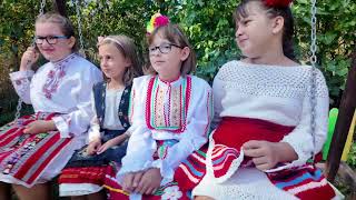 видео: Бел муж, беневреци и комаво вино - живот по турлашки картинка: Бел муж, беневреци и комаво вино - живот по турлашки